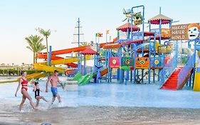 Jaz Makadi Saraya Resort